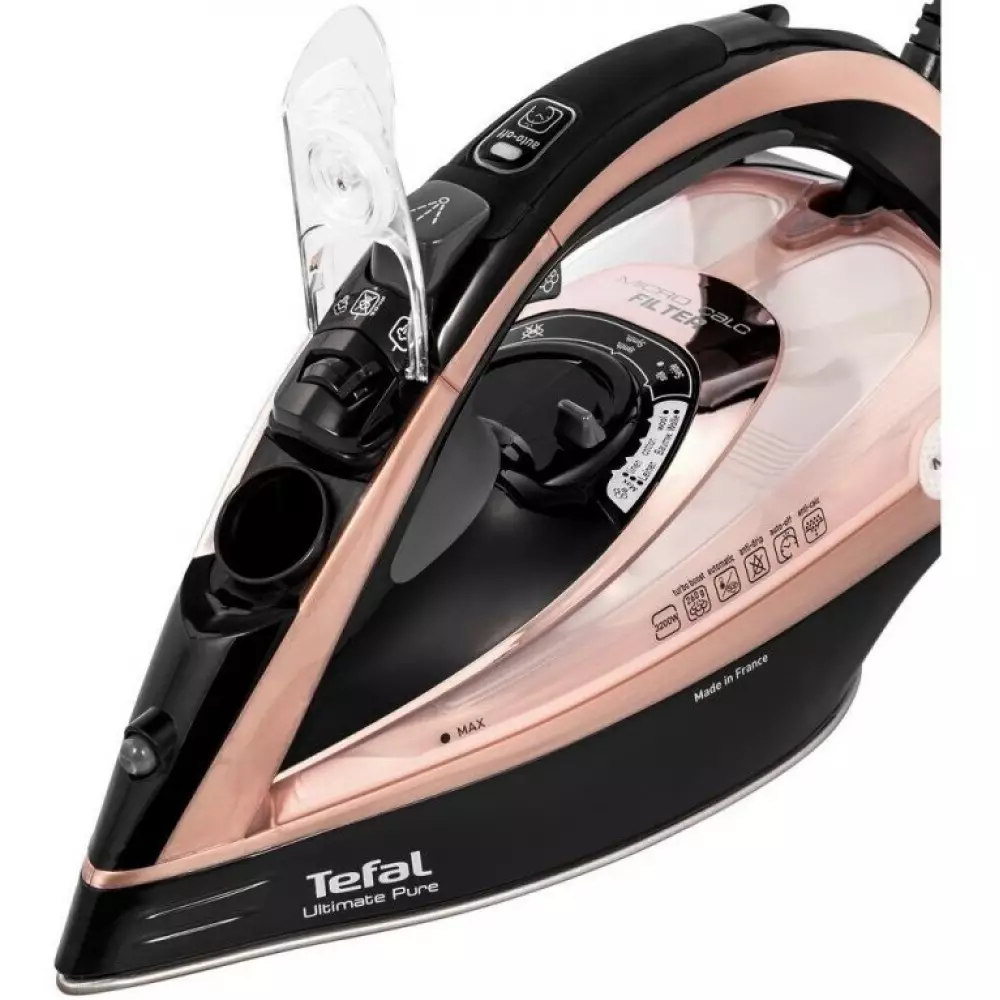 Утюг Tefal FV9845E0