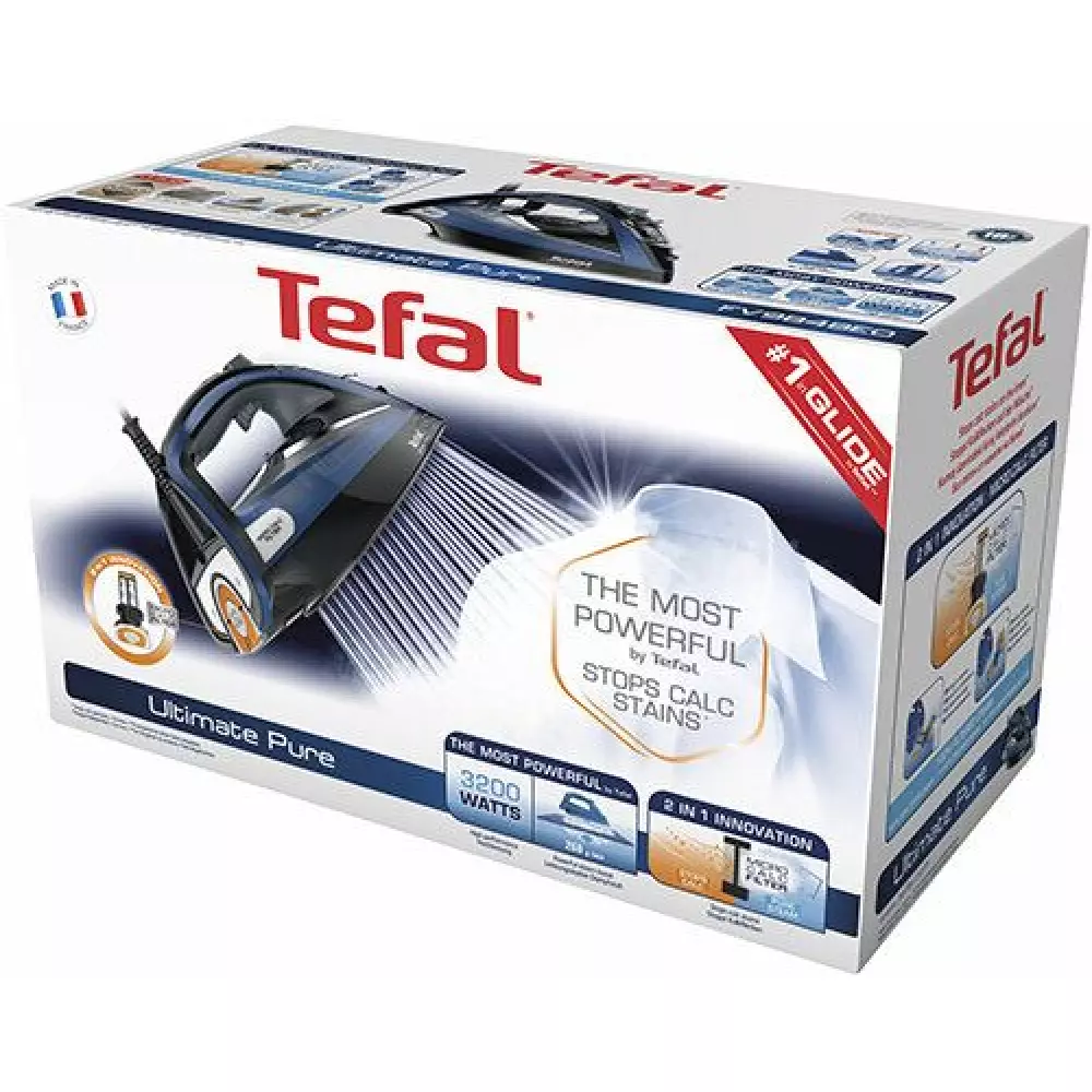 Утюг Tefal FV9848E0