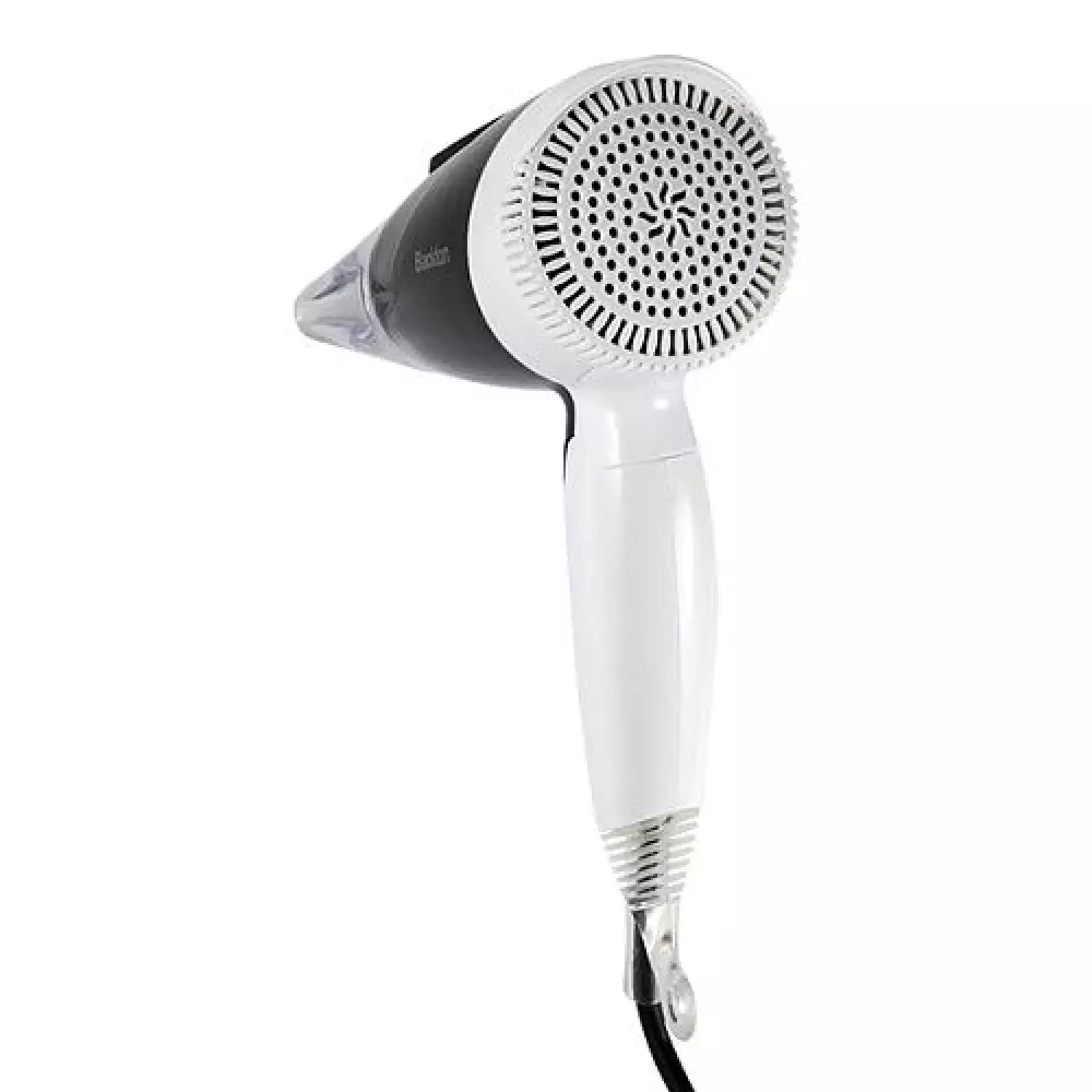 Фен Blackton BT HD1204M Black-White