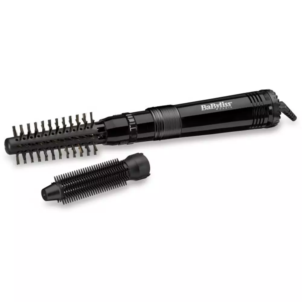 Фен-щетка Babyliss 668E