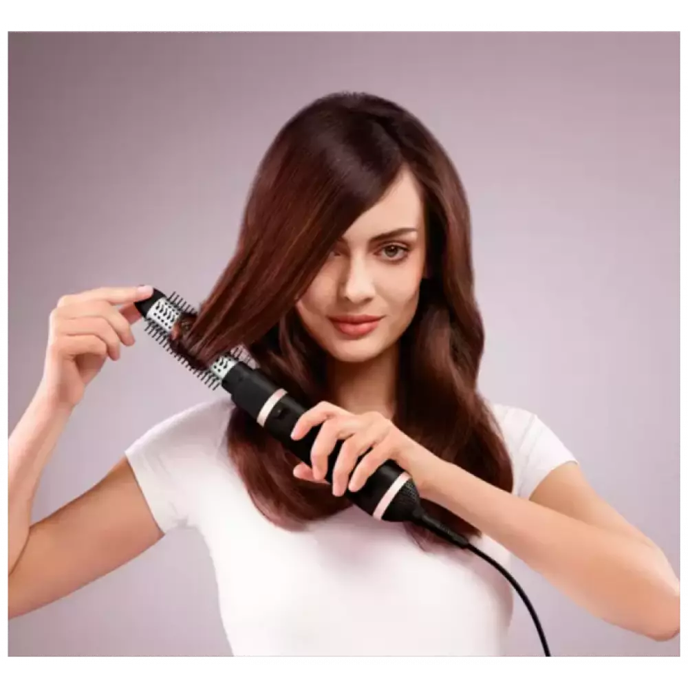 Фен-щетка Philips HP8661/00