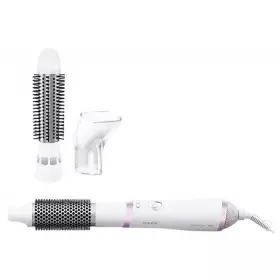 Фен-щетка Philips HP8662