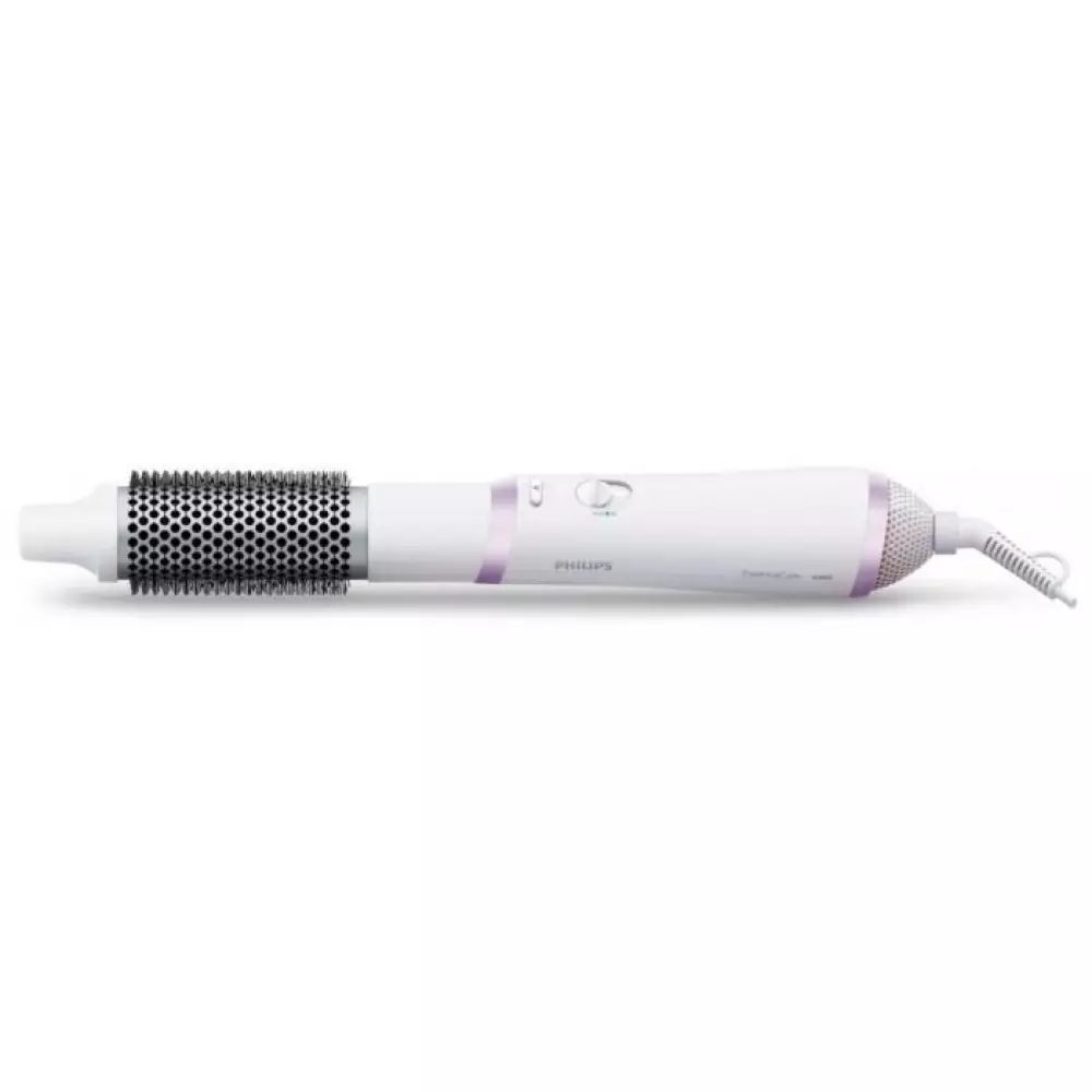 Фен-щетка Philips HP8662