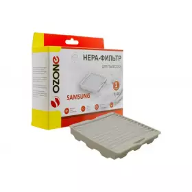 Фильтр для пылесосов Ozone H-40 нера Samsung