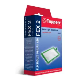 Фильтр для пылесосов Topperr FEX2 1164 