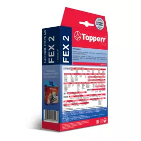 Фильтр для пылесосов Topperr FEX2 1164 