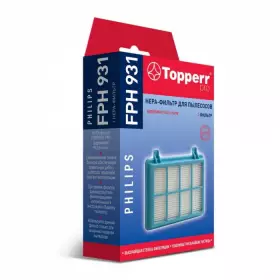 Фильтр для пылесосов Topperr FPH931 1172