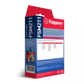 Фильтр для пылесосов Topperr FSM211 1159
