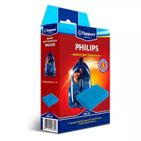 Topperr 1141 Фильтр для пылесосов Philps FPH 97 
