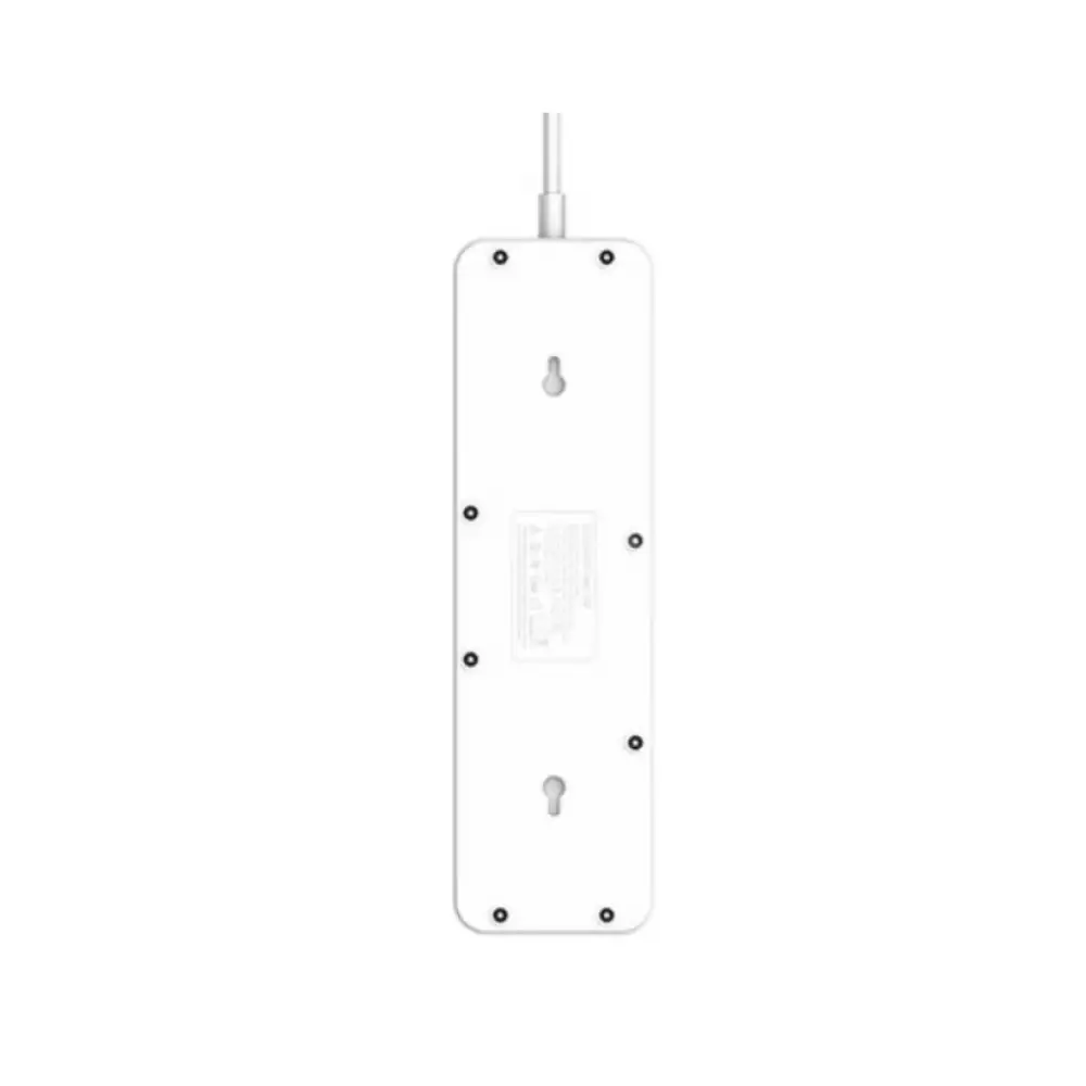 Фильтр сетевой Ldnio SC5415 5 розетки 3 usb QC3.0 2м