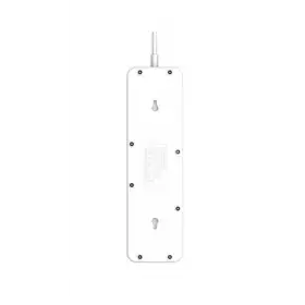 Фильтр сетевой Ldnio SC5415 5 розетки 3 usb QC3.0 2м