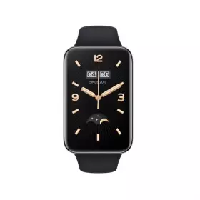 Фитнес Трекер  Xiaomi Smart Band 7 Pro GL (Black) (BHR5970GL)