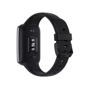 Фитнес Трекер  Xiaomi Smart Band 7 Pro GL (Black) (BHR5970GL)