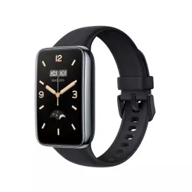 Фитнес Трекер  Xiaomi Smart Band 7 Pro GL (Black) (BHR5970GL)