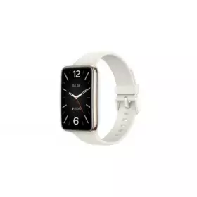 Фитнес Трекер  Xiaomi Smart Band 7 Pro GL (White) (BHR6076GL)