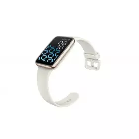 Фитнес Трекер  Xiaomi Smart Band 7 Pro GL (White) (BHR6076GL)