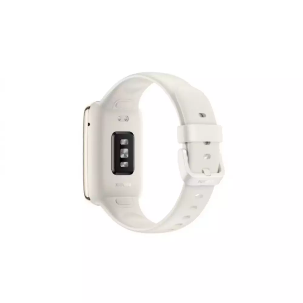 Фитнес Трекер  Xiaomi Smart Band 7 Pro GL (White) (BHR6076GL)
