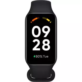 Фитнес Трекер Xiaomi Redmi Smart Band 2 GL Black (BHR6926GL)
