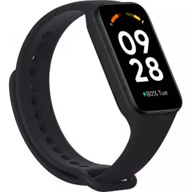 Фитнес Трекер Xiaomi Redmi Smart Band 2 GL Black (BHR6926GL)