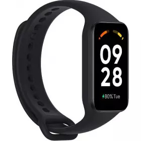 Фитнес Трекер Xiaomi Redmi Smart Band 2 GL Black (BHR6926GL)