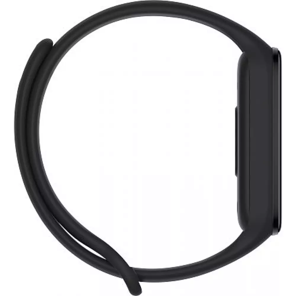 Фитнес Трекер Xiaomi Redmi Smart Band 2 GL Black (BHR6926GL)