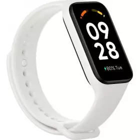 Фитнес Трекер Xiaomi Redmi Smart Band 2 GL Ivory (BHR6923GL)