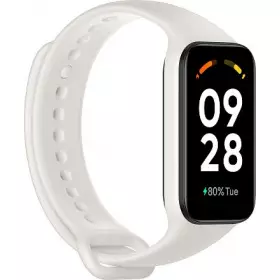 Фитнес Трекер Xiaomi Redmi Smart Band 2 GL Ivory (BHR6923GL)