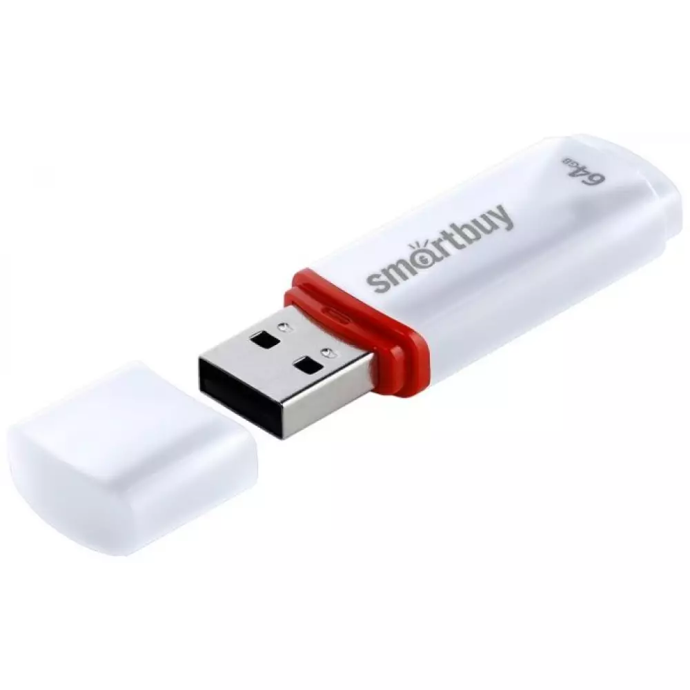 Флеш-карта USB 