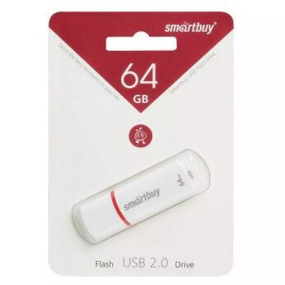 Флеш-карта USB 