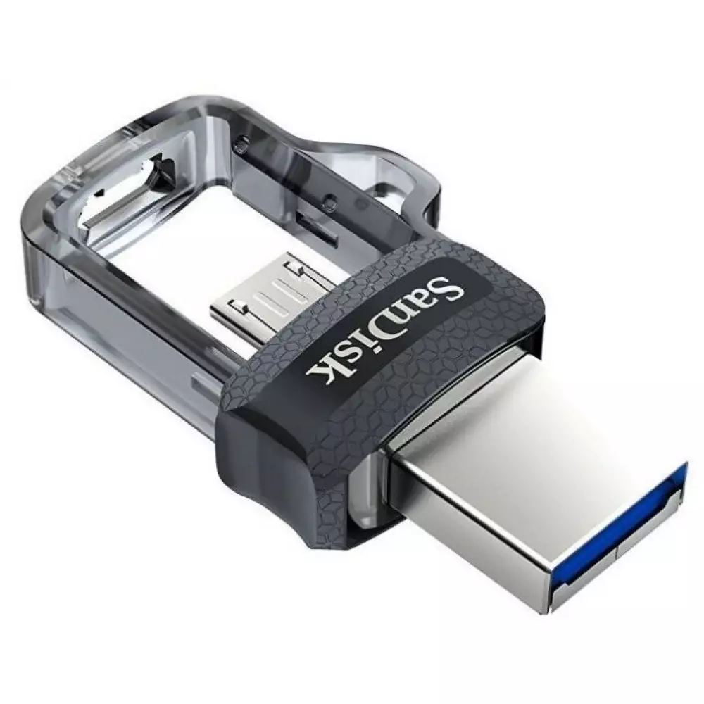 Флэш-накопитель SanDisk USB3 16GB SDDD3-016G-G46 