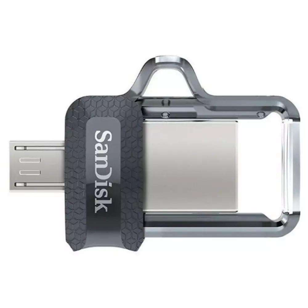 Флэш-накопитель SanDisk USB3 16GB SDDD3-016G-G46 