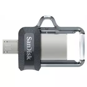 Флэш-накопитель SanDisk USB3 16GB SDDD3-016G-G46 
