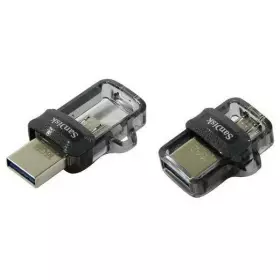Флэш-накопитель SanDisk USB3 16GB SDDD3-016G-G46 
