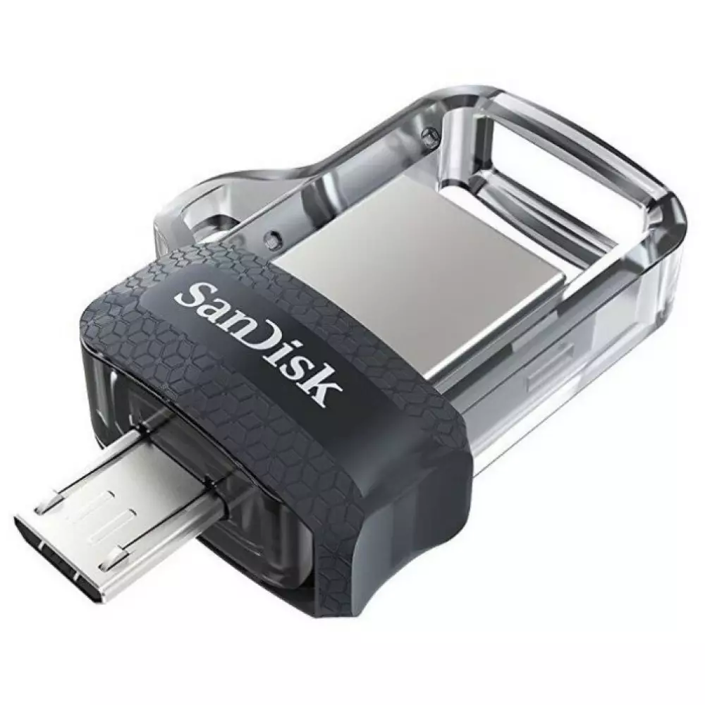 Флэш-накопитель SanDisk USB3 16GB SDDD3-016G-G46 