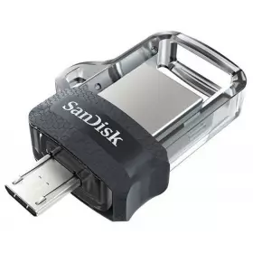 Флэш-накопитель SanDisk USB3 16GB SDDD3-016G-G46 