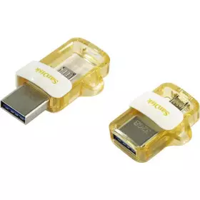 Флэш-накопитель USB3 32GB SDDD3-032G-G46GW SANDISK