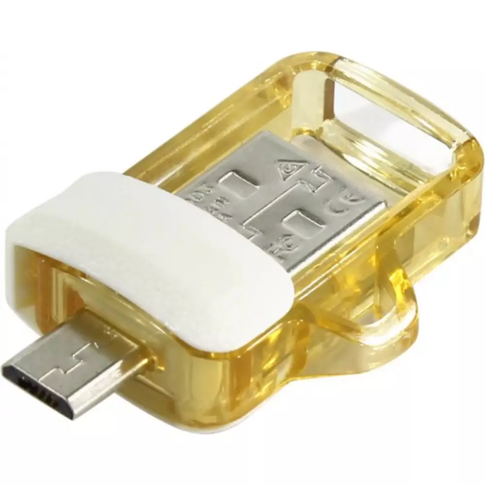 Флэш-накопитель USB3 32GB SDDD3-032G-G46GW SANDISK