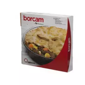 П/Форма для запекания Borcam 1,72 л 260 мм 59044