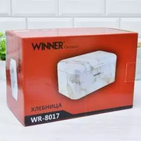 Хлебница WR-8017