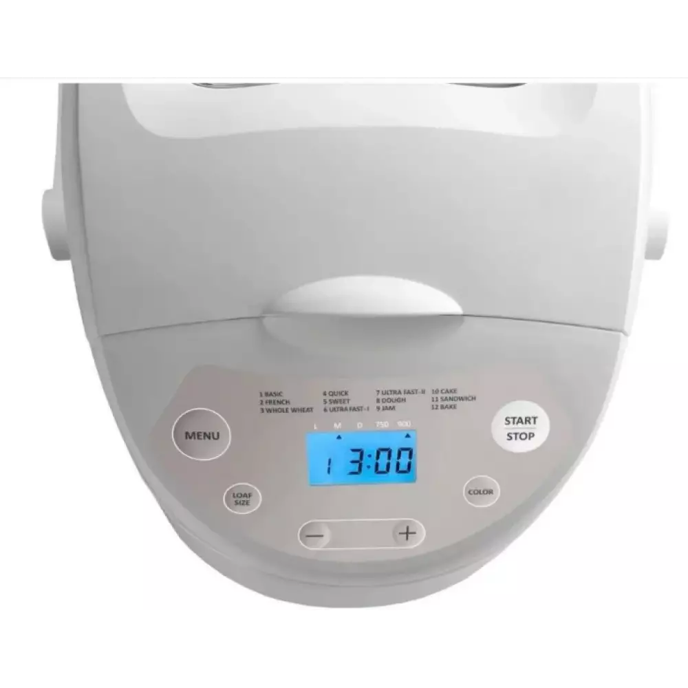Хлебопечь Gorenje BM910W