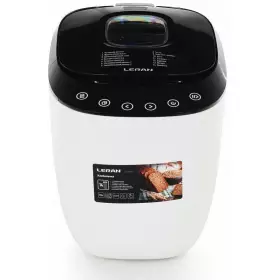 Хлебопечь Leran BM 2058 ST