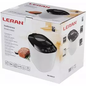 Хлебопечь Leran BM 2058 ST