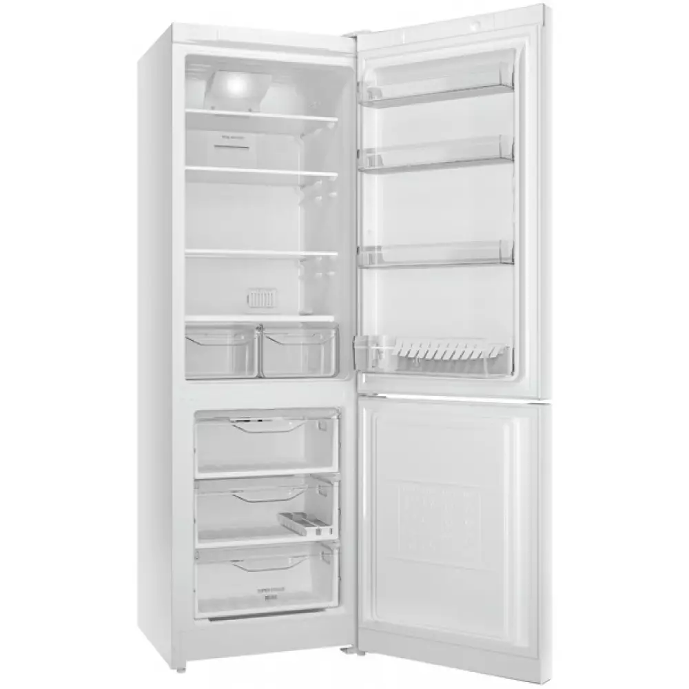 Холодильник Indesit ITR 5180 W