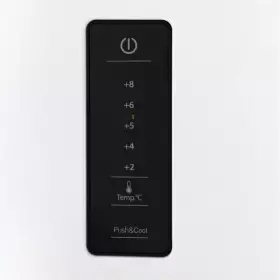 Холодильник Indesit ITR 5180 W