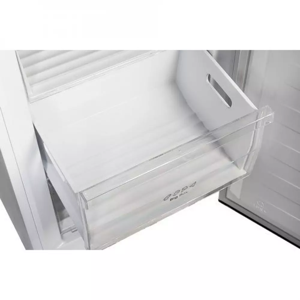 Холодильник Leran CBF 206 W NF