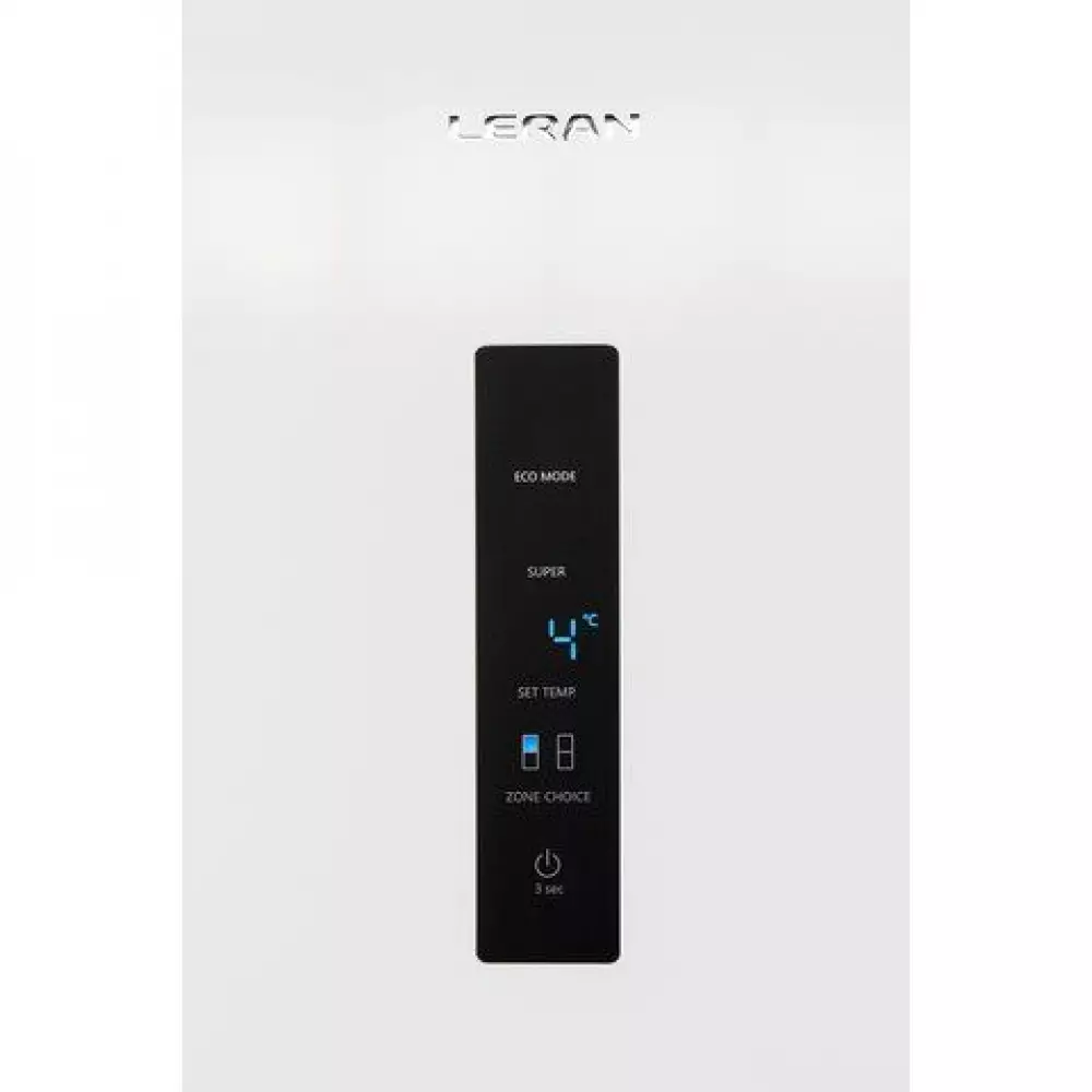Холодильник Leran CBF 206 W NF