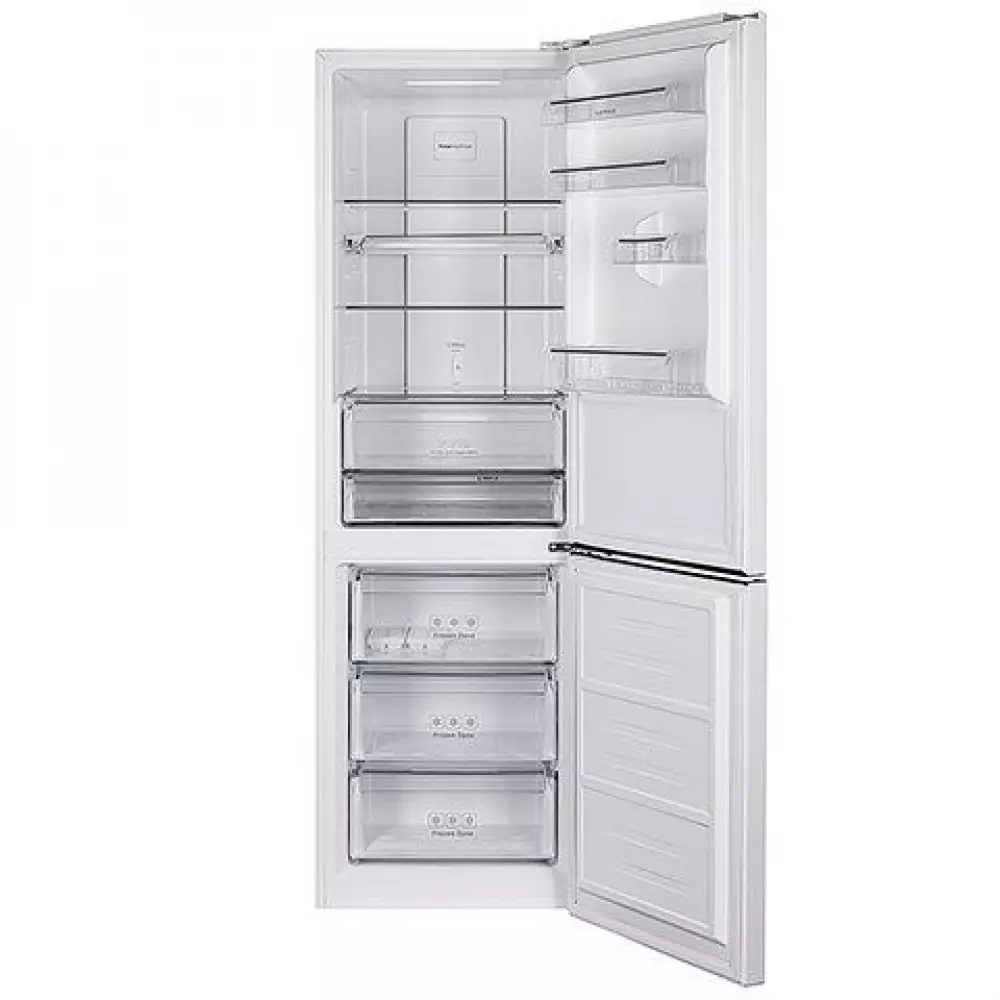 Холодильник Leran CBF 215 W