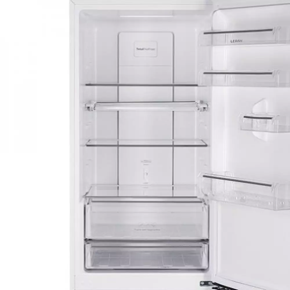 Холодильник Leran CBF 215 W