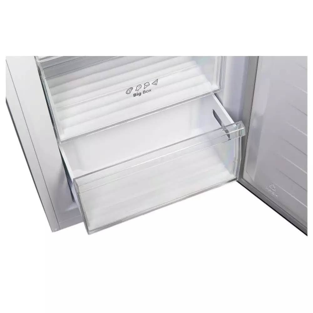 Холодильник Leran CBF 226 W NF