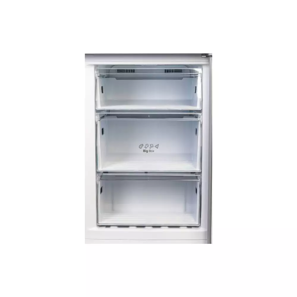 Холодильник Leran CBF 226 W NF